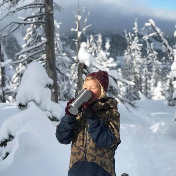 Meet your Posher, Wilhelmiina - Picture 1 of 1